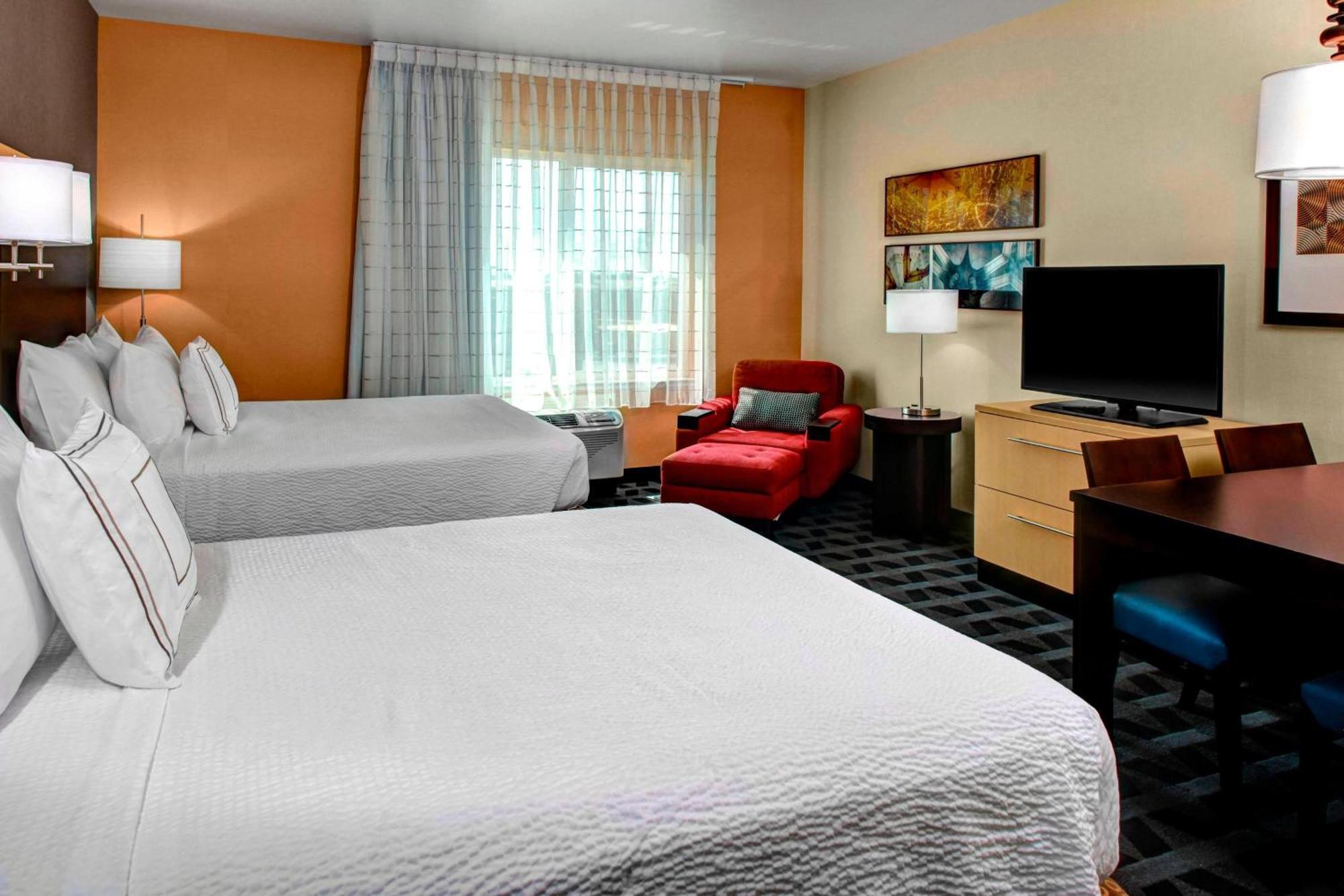 Towneplace Suites By Marriott Bakersfield West Εξωτερικό φωτογραφία
