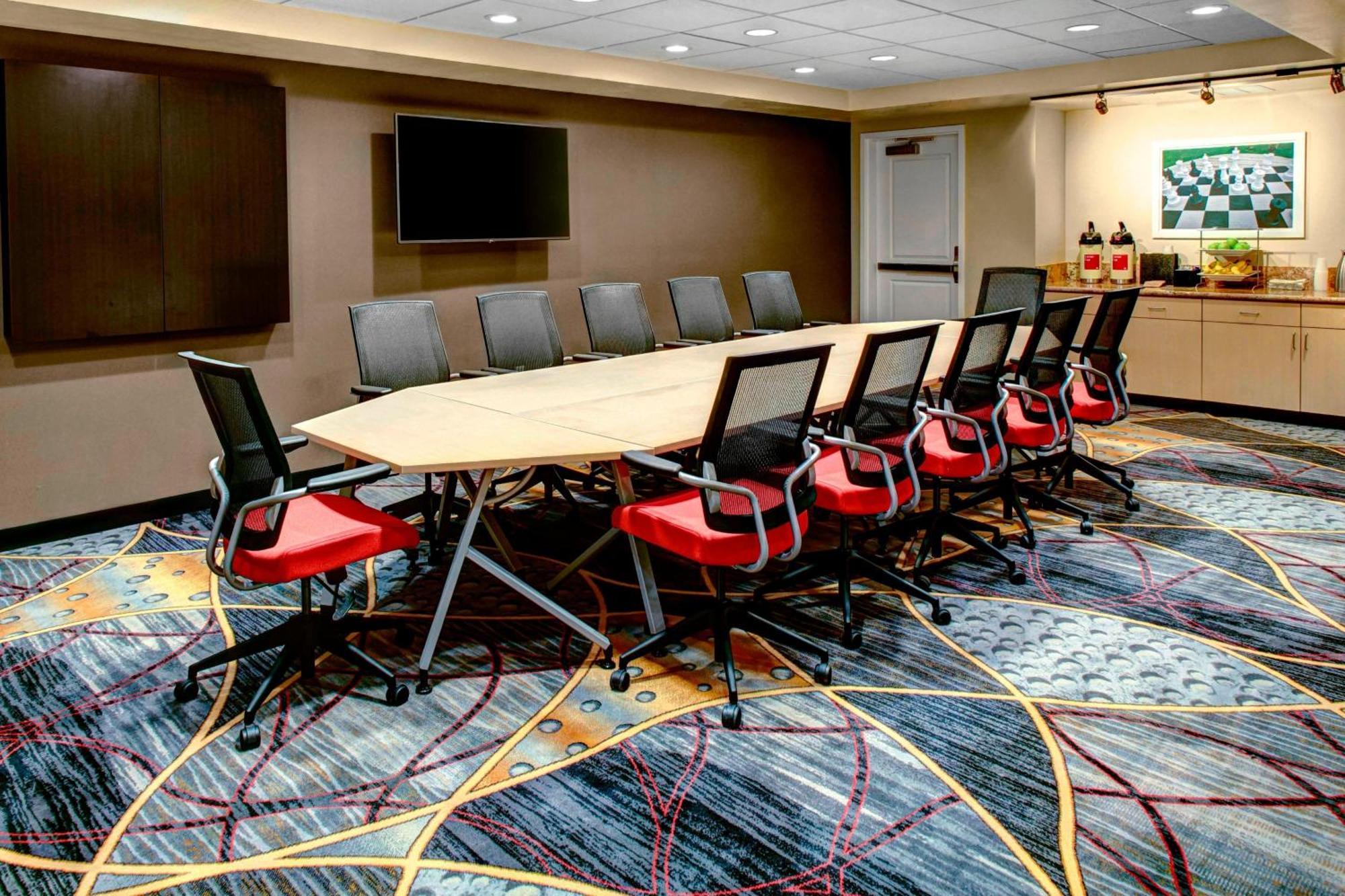 Towneplace Suites By Marriott Bakersfield West Εξωτερικό φωτογραφία