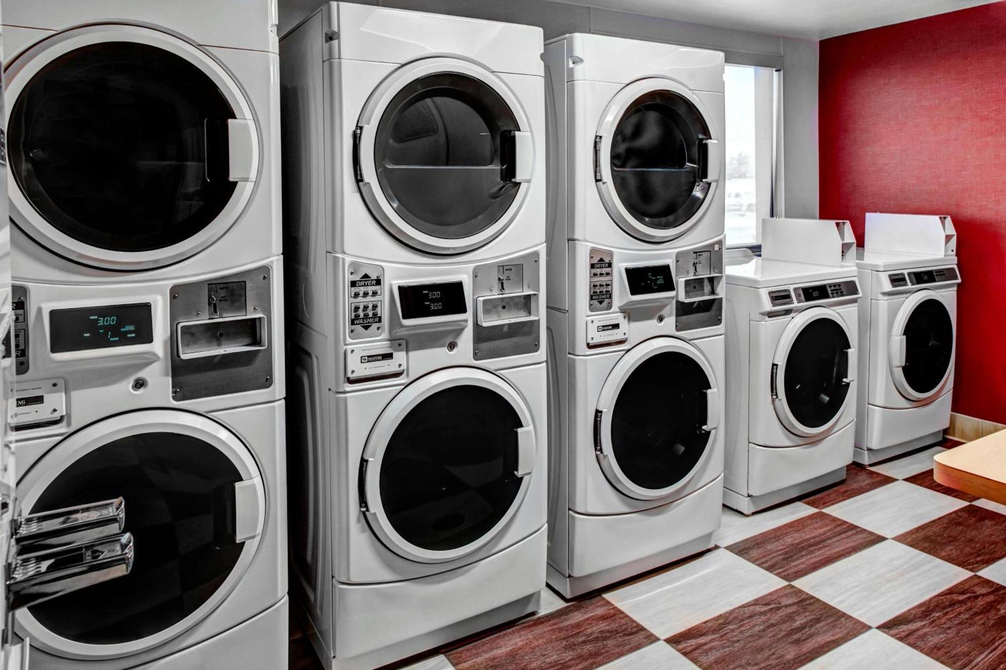 Towneplace Suites By Marriott Bakersfield West Εξωτερικό φωτογραφία