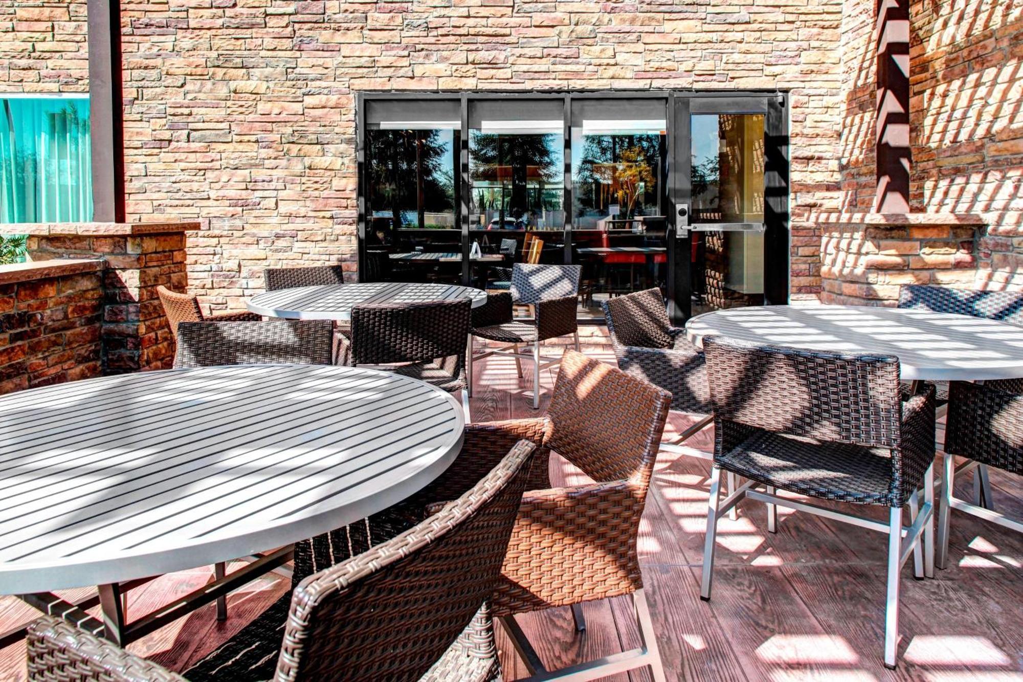 Towneplace Suites By Marriott Bakersfield West Εξωτερικό φωτογραφία