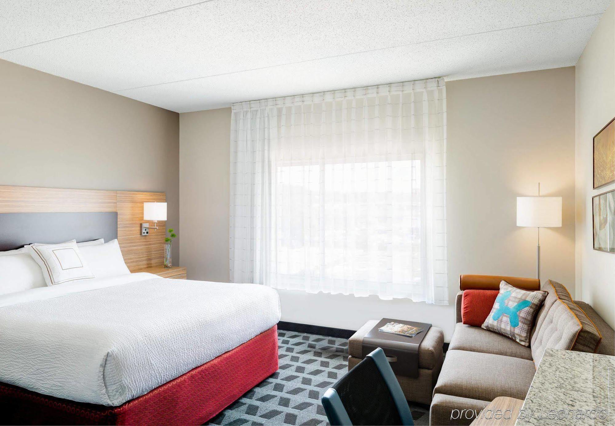 Towneplace Suites By Marriott Bakersfield West Εξωτερικό φωτογραφία