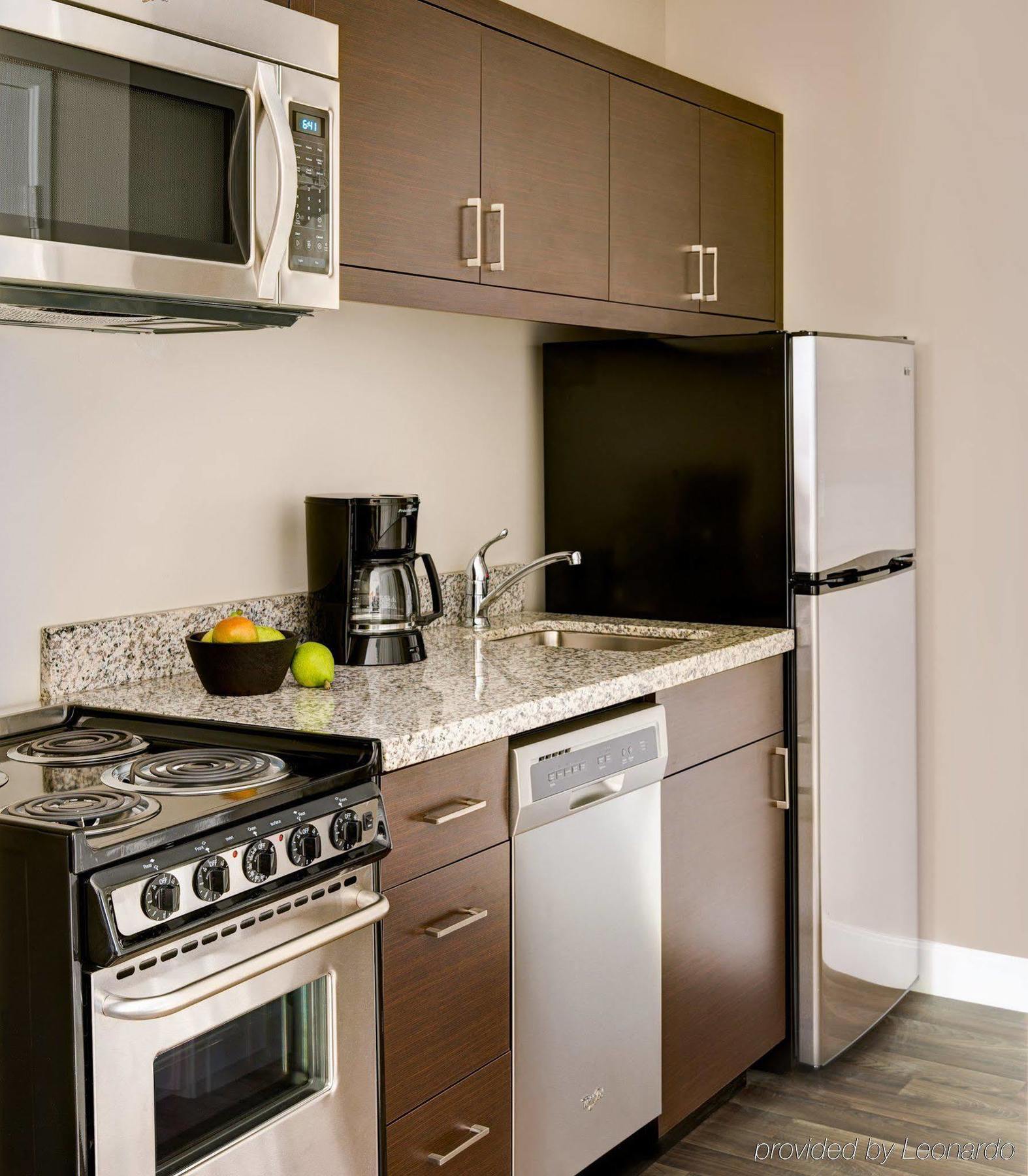 Towneplace Suites By Marriott Bakersfield West Εξωτερικό φωτογραφία