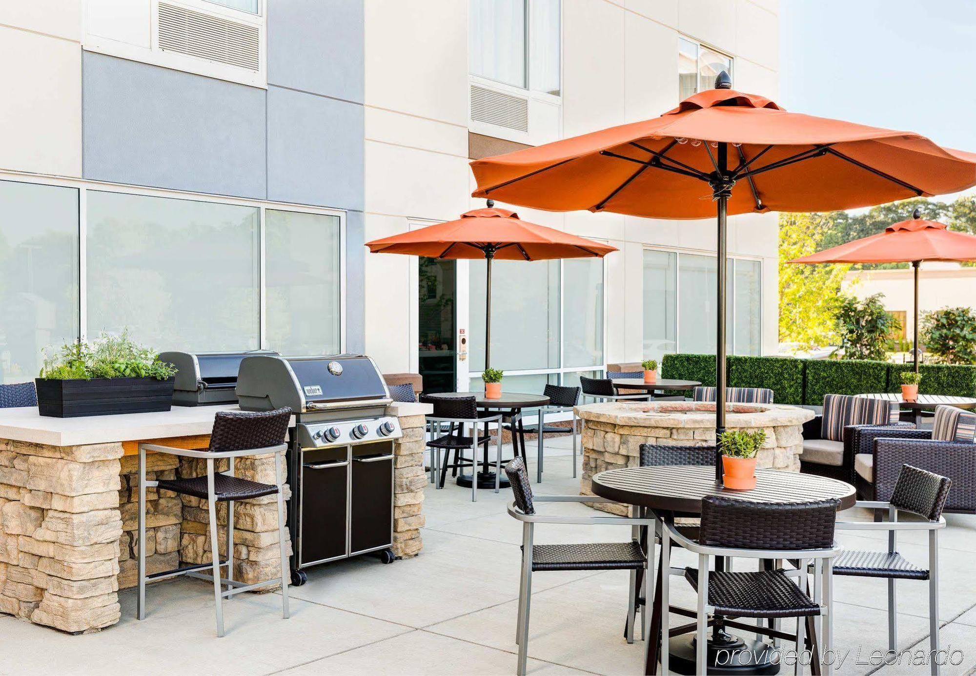Towneplace Suites By Marriott Bakersfield West Εξωτερικό φωτογραφία
