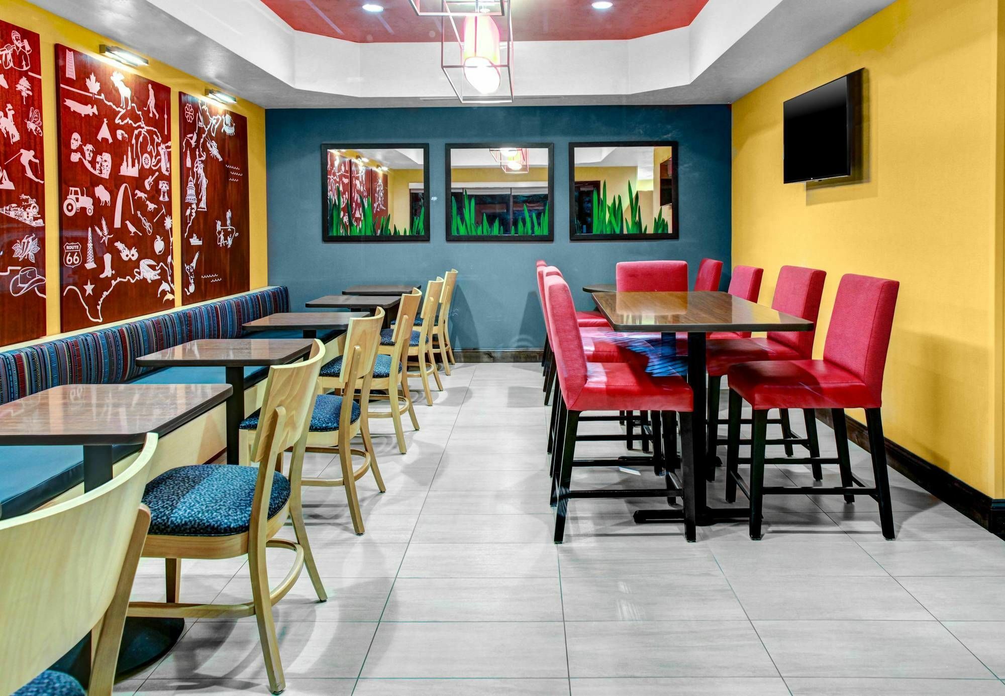 Towneplace Suites By Marriott Bakersfield West Εξωτερικό φωτογραφία